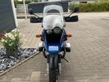 BMW R 1150 GS - BMW R1150R