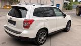 Subaru Forester Exclusive 4x4 AHK - Subaru Forester mit Diesel-Antrieb