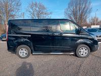 Ford Custom Kombi 310 L1 Titanium 8-Sitze Navi Klima