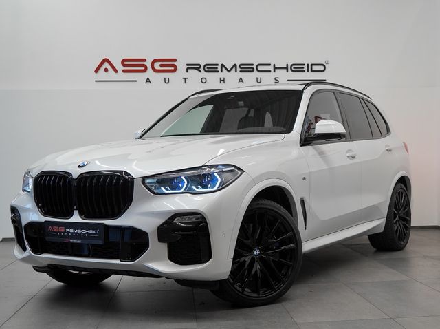 BMW X5 xDrive 40 i M Sport *Laser *H&K *Pano *H-UP*