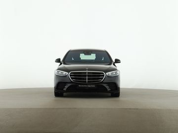 Mercedes S 400 - 4