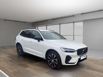 Volvo XC60 Plus Dark 2WD