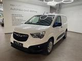 Opel Combo E Cargo Edition