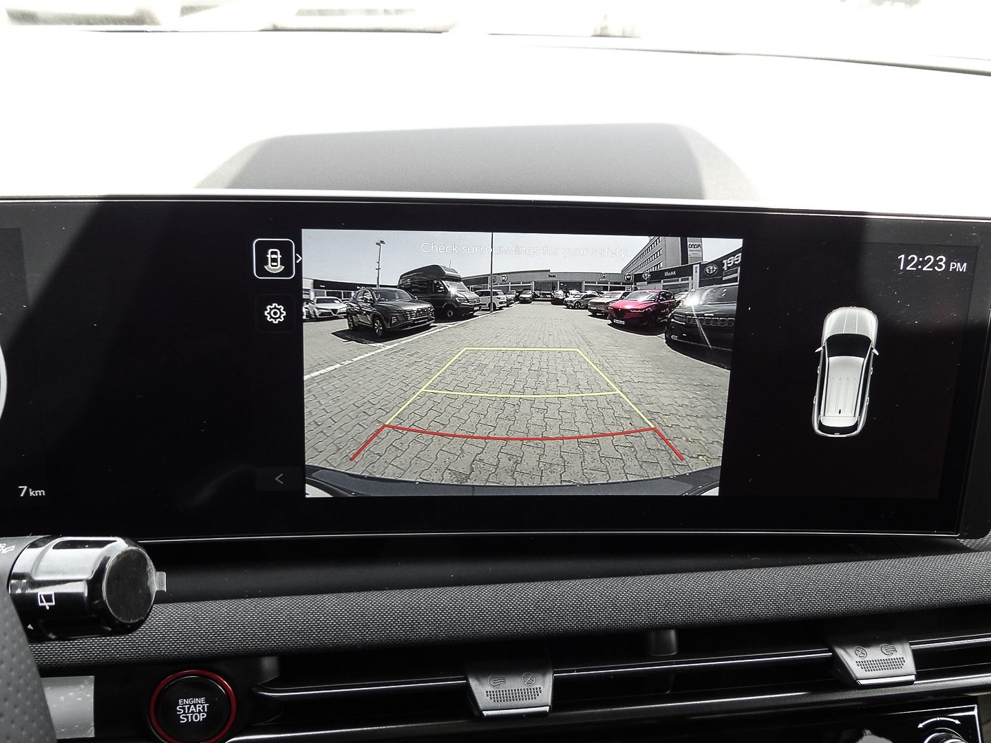 Hyundai Tucson – Bild 8