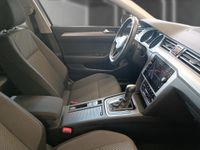 Volkswagen Passat Variant - Vorschau Bild 15