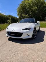 Mazda MX-5 2.0 SKYACTIV-G 184 Sports-Line Sports-Line - Mazda: Mx2