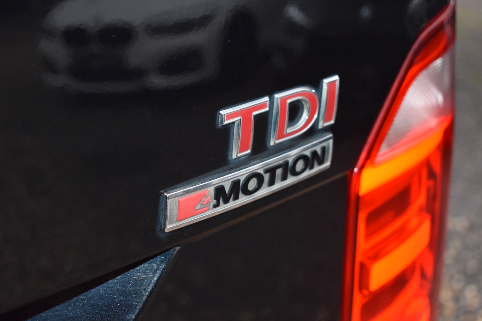 Fahrzeugabbildung Volkswagen T6 Multivan Highline 4Motion DYNAUDIO 1 Hand ACC