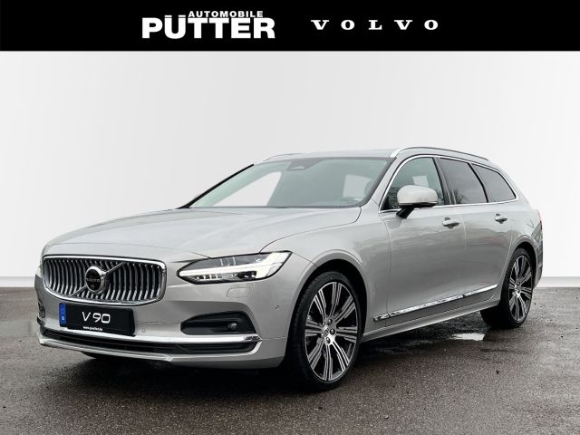 Volvo V90 B4 Diesel Plus Bright 20'' ACC 360 Kamera St