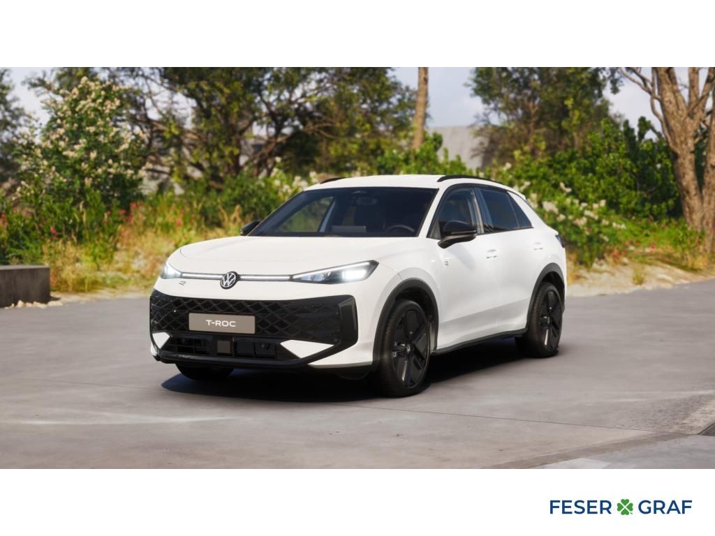 Volkswagen T-Roc - Bild 6