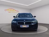 BMW 530i Touring *DAB*Hi-Fi*Leder*Kamera*Head-Up* - BMW 530: Kombi, 530i