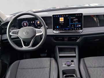Volkswagen Tiguan - 5
