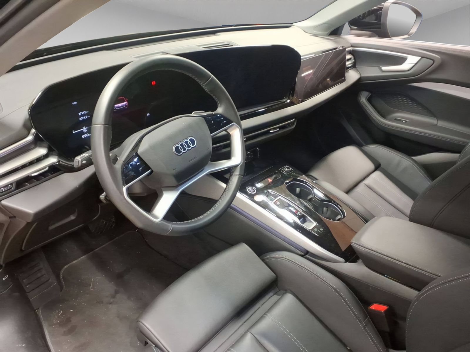 Audi A5 - Bild 4