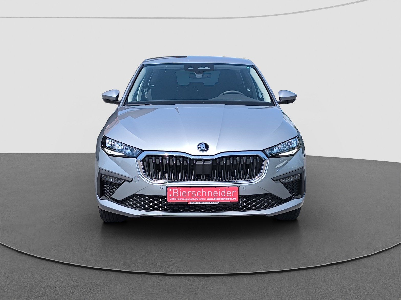 Skoda Scala - Bild 3
