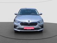 Skoda Scala - Vorschau Bild 3