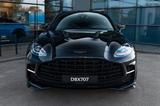 Aston Martin DBX 4.0 V8 DBX707 - Aston Martin DBX mit Schiebedach