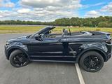 Land Rover Range Rover Evoque Cabriolet 2.0 TD4 132kW H... - Land Rover Range Rover Evoque: 3 Türen