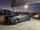 Mercedes-Benz C 300 d T Autom. / Junge Sterne Garantie  - : Junge
