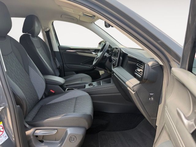 Volkswagen Tiguan - Bild 15