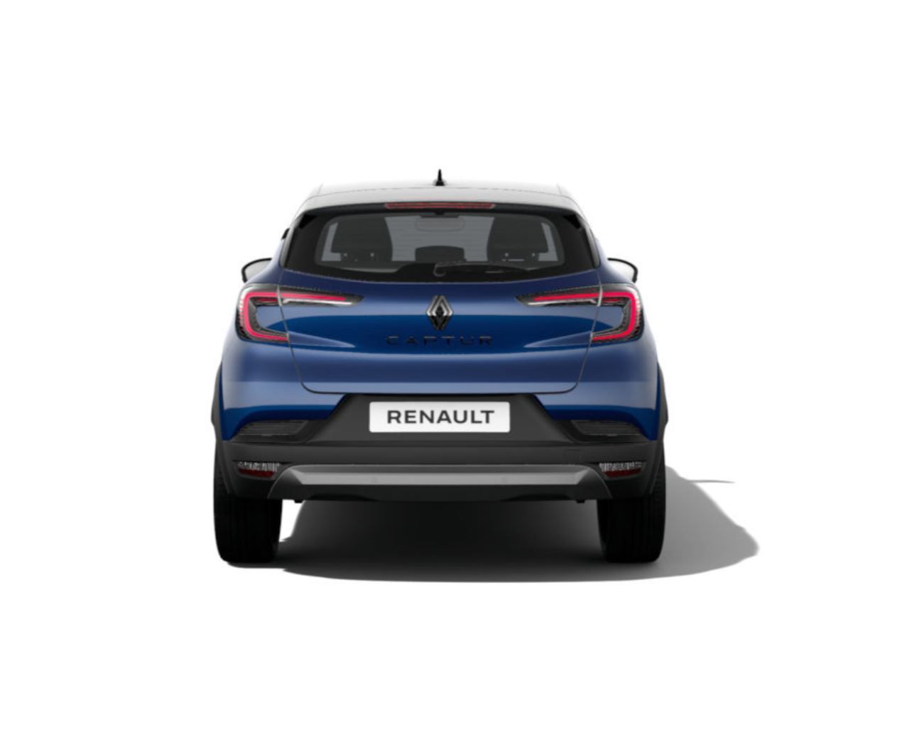 Renault Captur - Bild 4