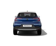 Renault Captur - Vorschau Bild 4