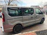 Opel Vivaro B Kasten/Kombi Combi L1H1  2,7t - Opel Vivaro: Combi L2h1