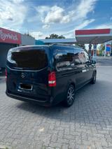 Mercedes-Benz V 250 - Mercedes-Benz V 280