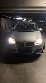Volkswagen VW Jetta 1.6 | TÜV neu | fahrbereit | güns... - Volkswagen Jetta aus 2005