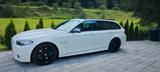 BMW M550d xDrive Touring A M - BMW M550 aus 2016