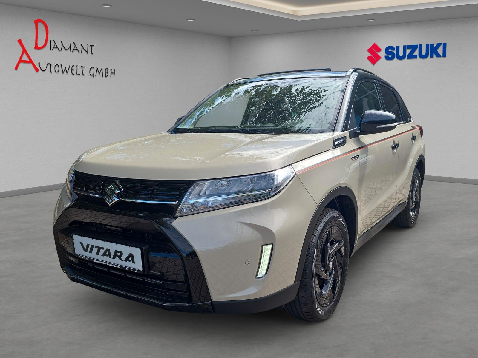 Suzuki Vitara 1,4 Comfort+ X-ITE Allgrip /Winterräder