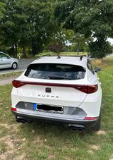 Cupra Formentor 2.0 TSI 228kW VZ 4Drive DSG VZ - Cupra Formentor von privat