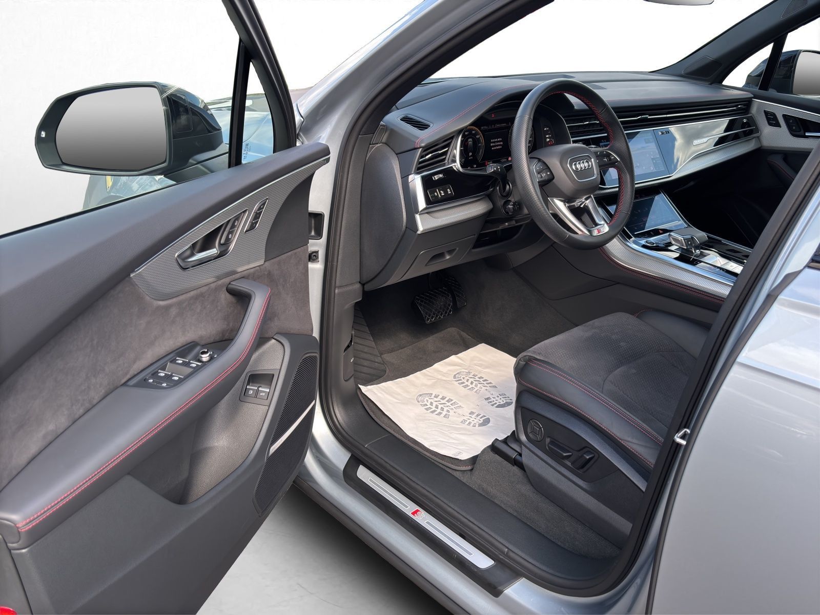 Audi Q7 - Bild 14