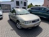 Audi A3 1.6 Auto Ambition*KLIMAA.*SHZ*PDC*4S-REIFEN - Audi aus 2003