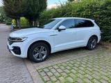 Volkswagen Touareg 3.0 V6 TDI 170kW 4MOT Tiptr. R-Line ... - VW Touareg Gebrauchtwagen in Hannover