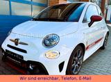 Abarth 595 - Automatik 165PS - Abarth 595 aus 2022