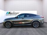 BMW X6  xDr. 30d M-Sport Pro+PANO+AHK+ACC+HUD+21"+HA - BMW: 6x
