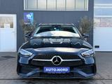 Mercedes-Benz C 220  T-Modell  *HU/AU NEU* - Mercedes-Benz mit Diesel-Antrieb: Kombi