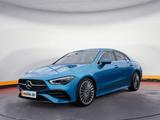 Mercedes-Benz CLA 220 d Coupé AMG Sport Advanced Plus AHK LED - Mercedes-Benz CLA 220 in Bochum
