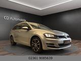 Volkswagen Golf VII Variant Highline BMT TOP AUSTATTUNG - Volkswagen Golf: Highline Vi