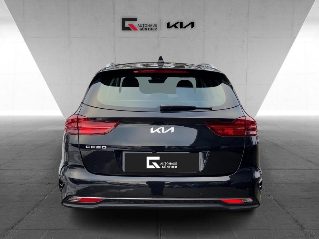 Kia Ceed_sw Sportswagon Spirit 1.5T DCT7 Technologie