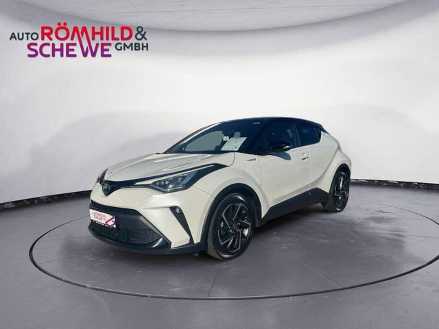 Toyota C-HR 2.0 Hybrid Style Selection+AHK