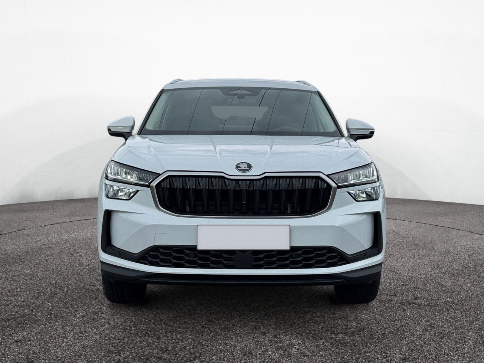 Skoda Kodiaq - Bild 3