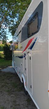 Frankia 740Exklusiv  - Frankia 740