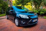 Ford C-Max 2,0TDCi 103kW Parkassistent, TÜV neu - Ford C-Max in Oldenburg