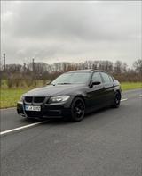 BMW 2. Hand BMW 3er E90 320i 3.20i Limousine 2... - BMW aus 2007: 3er