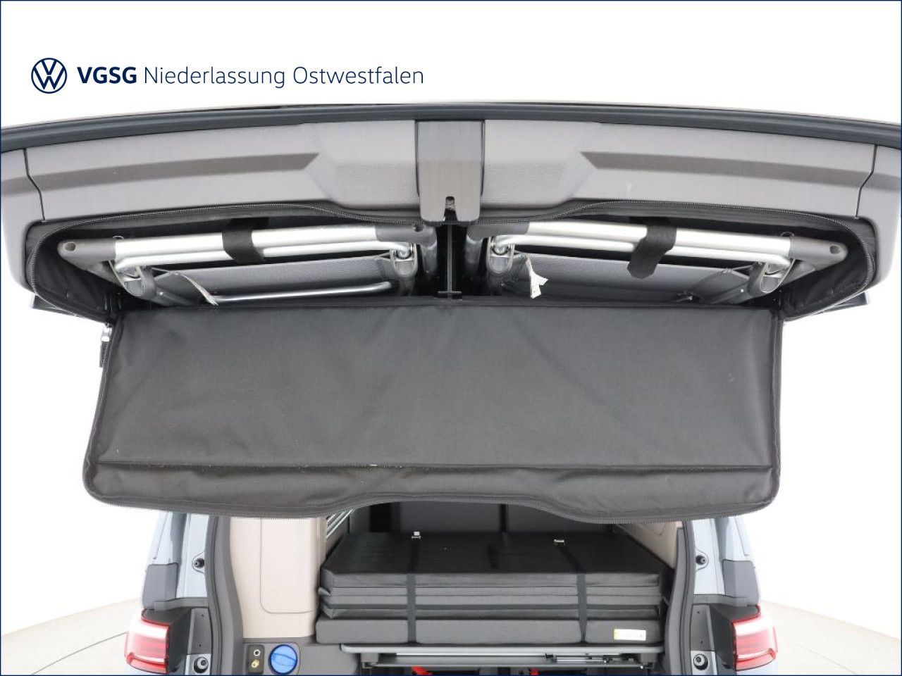 Volkswagen T7 California - Bild 19