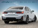 BMW 330d xDrive Lim M-Sport AHK GSD HuD ACC AdLED Ko - BMW 330 mit Diesel-Antrieb