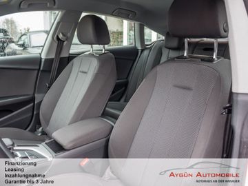 Audi A5 - 9
