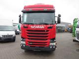 Scania R-450 / Carrier 950 U / Lift / Retarder / Standk - Scania S450