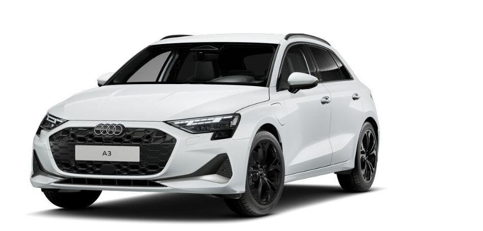 Audi A3 - Bild 2