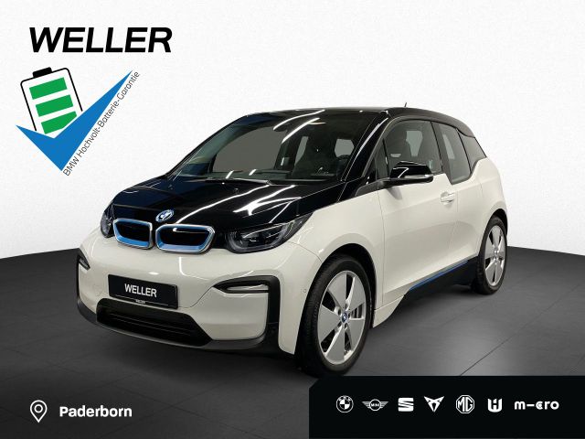 BMW i3 120Ah - Navi,DriAssPlus, Kamera, Tempomat